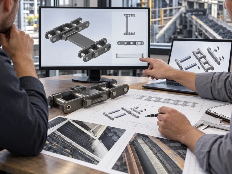 engineering consultation