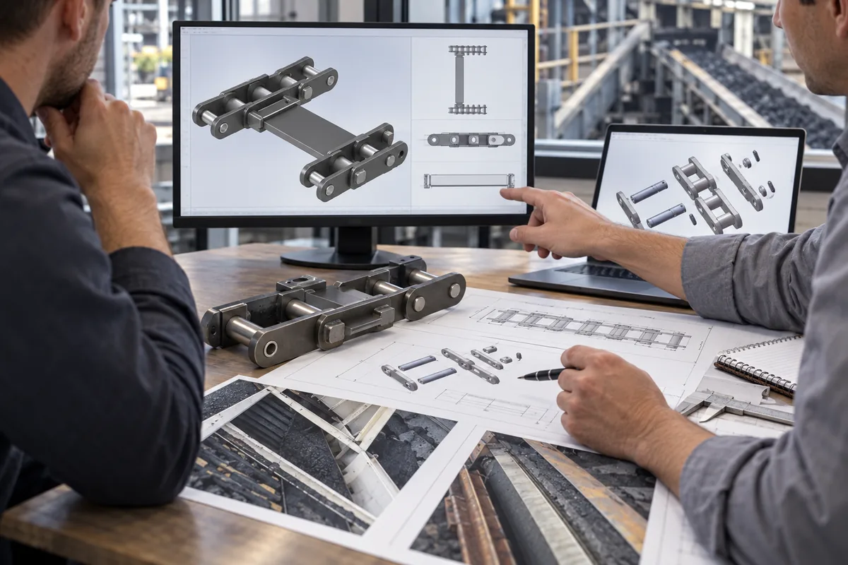 engineering consultation