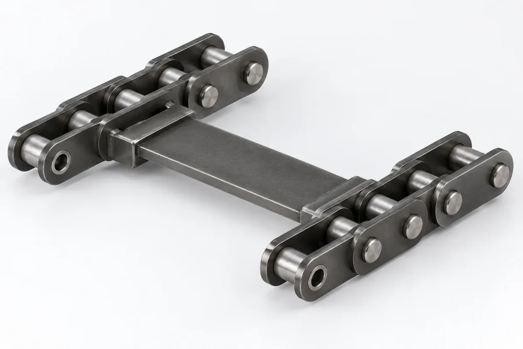 k series feeder breaker chain